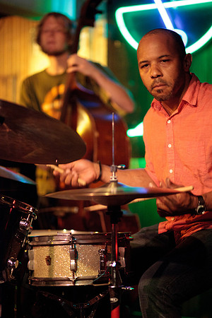 JJ Johnson