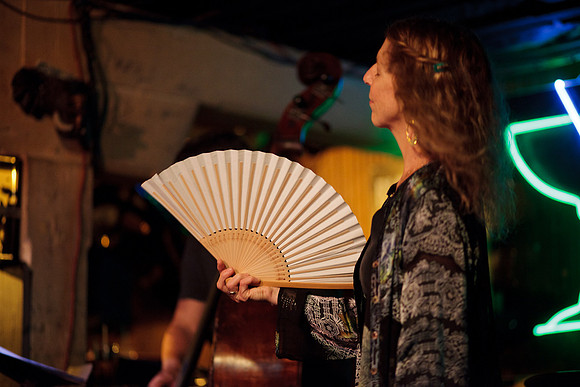 Suzi Stern Quintet