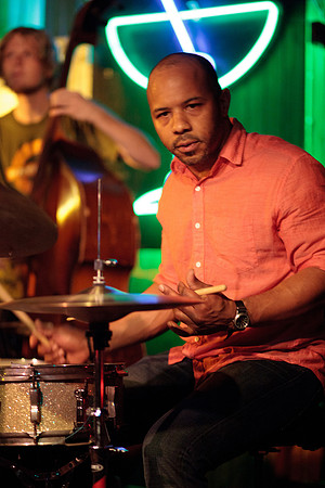 JJ Johnson