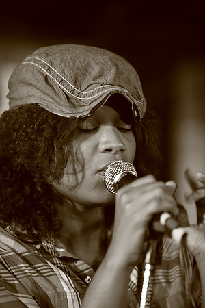 Tameca Jones