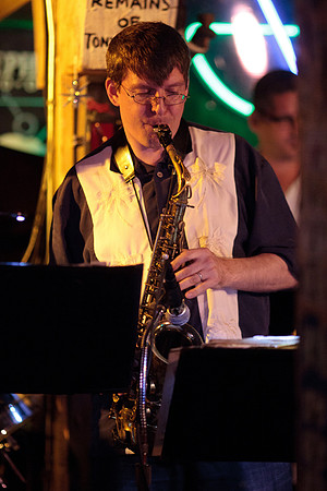 Jake Lampe