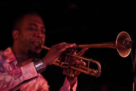 Ephraim Owens