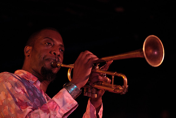 Ephraim Owens