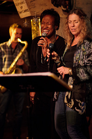 Suzi Stern Quintet