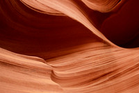Lower Antelope Canyon, Near Page Arizona