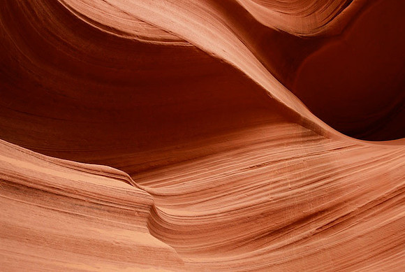 Lower Antelope Canyon, Near Page Arizona