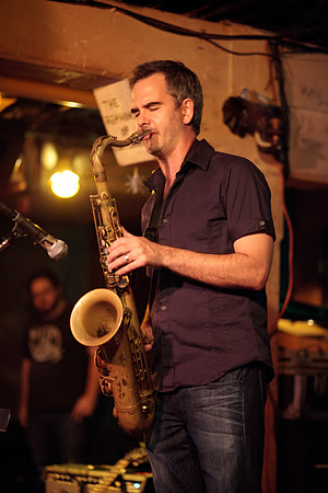 Elias Haslanger