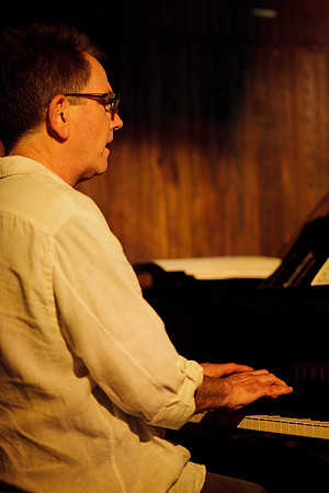 Suzi Stern Quintet