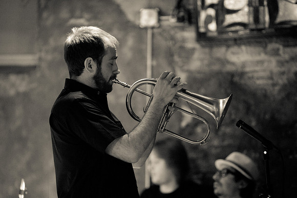 Mike Sailors