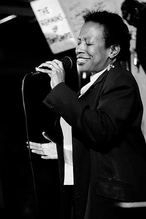 Hope Morgan