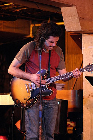 Darin Layne 06029594