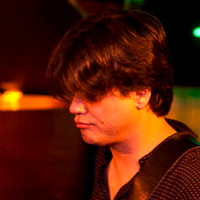 Chris Maresh