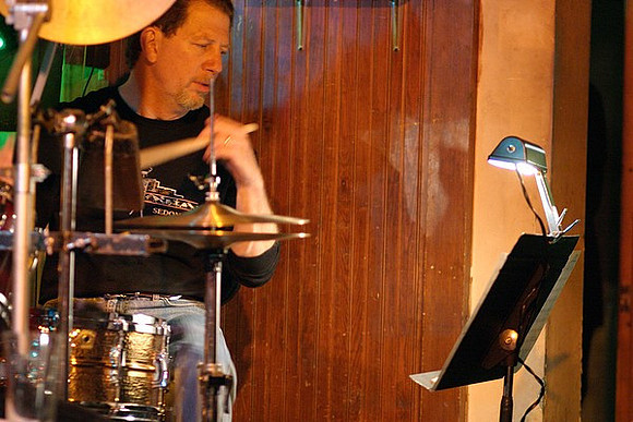 Steve Summer 06029732