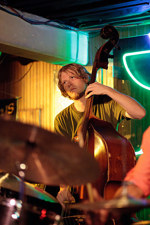 Daniel Durham