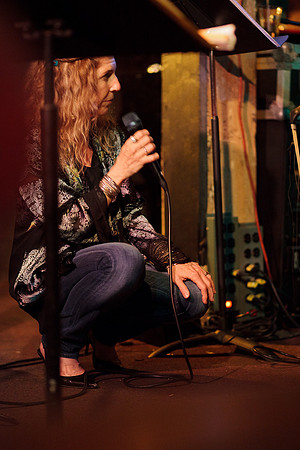 Suzi Stern Quintet