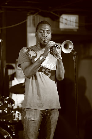 Ephraim Owens
