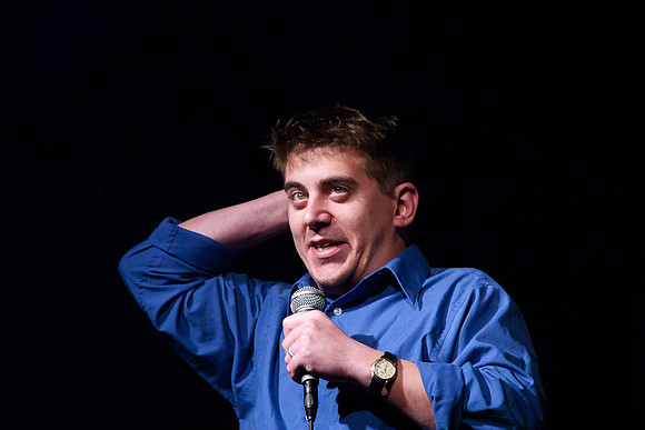 Matt Sadler