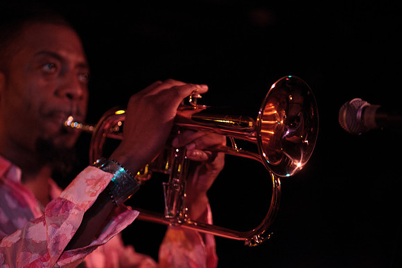 Ephraim Owens