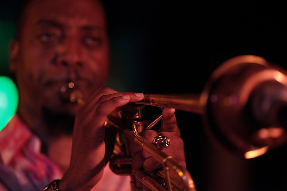 Ephraim Owens