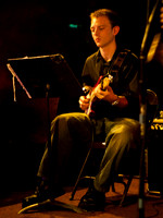 Carter Arrington