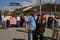 Guatemala Trip Andreas