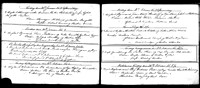 Sør-Trøndelag county, Domkirken in Trondheim, Parish register copy nr. 601C07 (1854-1877), Marriage records 1865, no page no