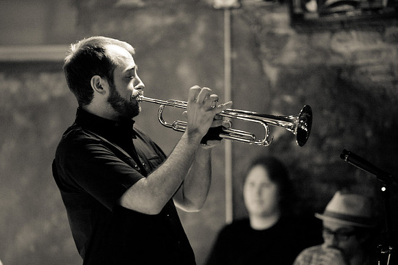 Mike Sailors