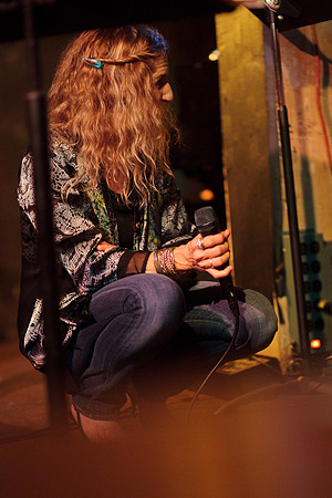 Suzi Stern Quintet